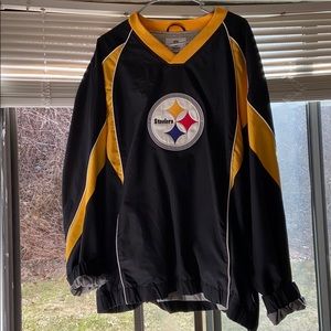 Steelers PullOver